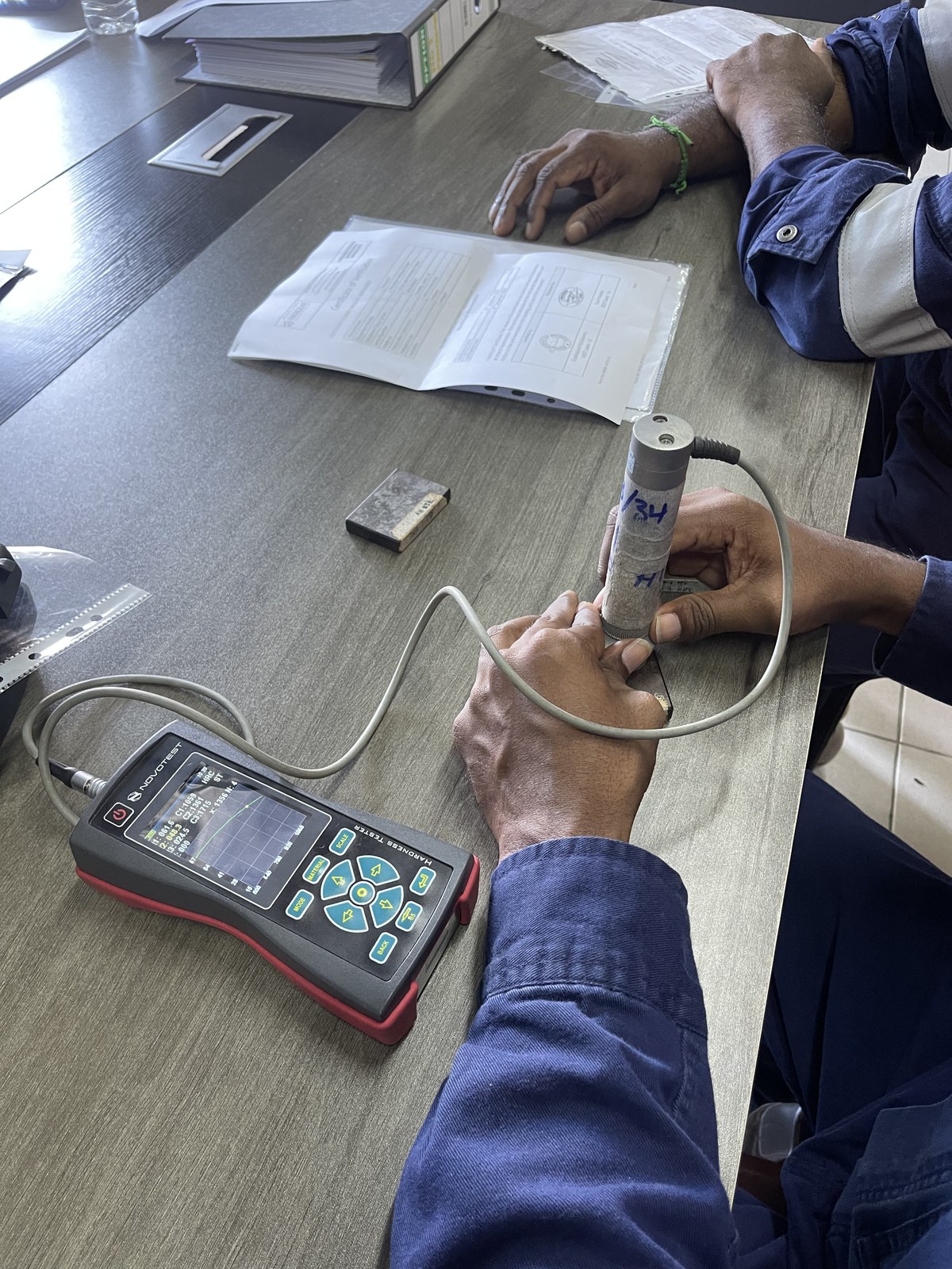 PetroNDT Inspection