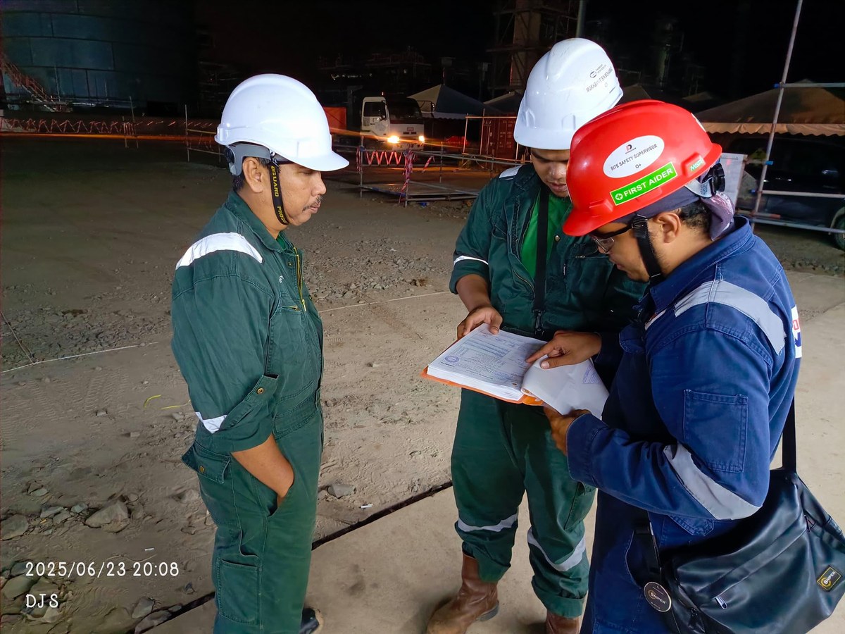 PetroNDT Inspection