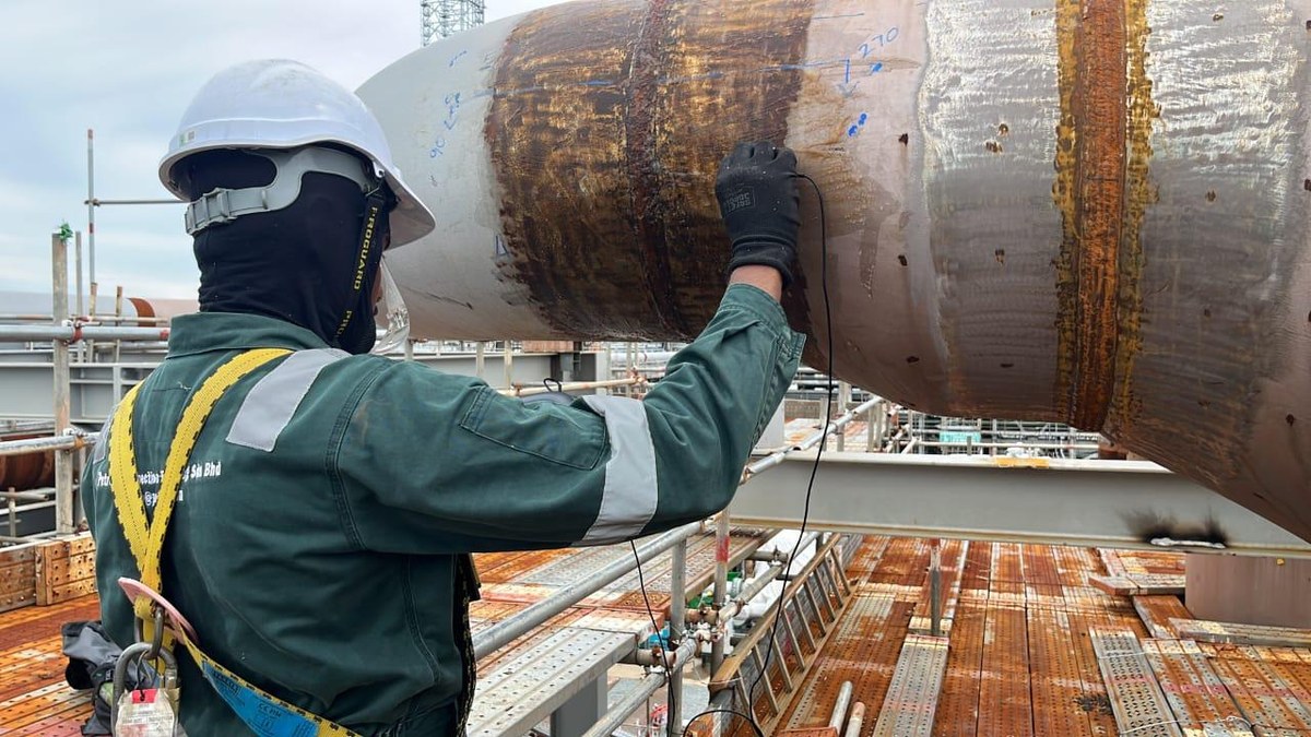 PetroNDT Inspection