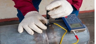 PetroNDT Inspection