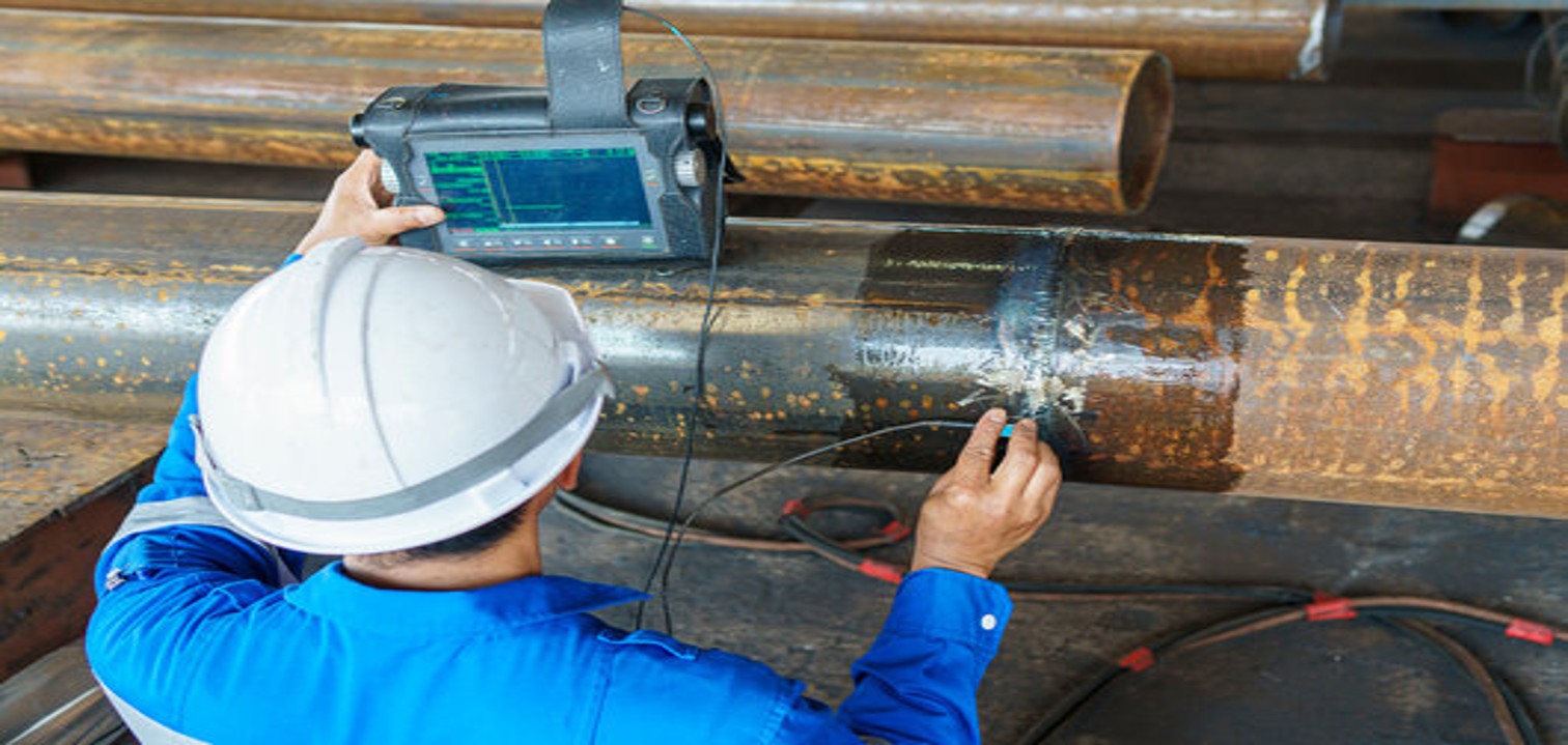 PetroNDT Inspection