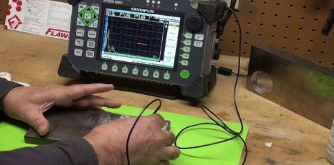 PetroNDT Inspection