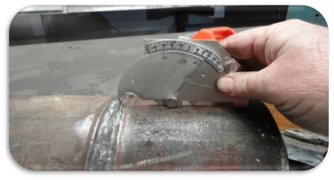 PetroNDT Inspection