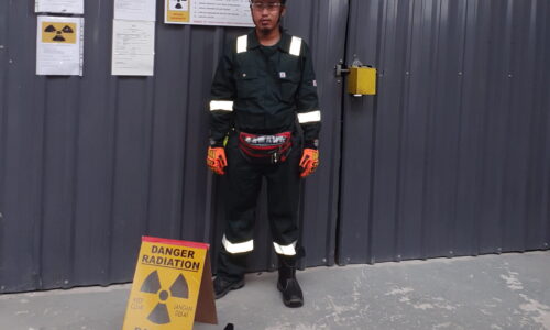 PetroNDT NDT Inspection